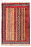 Tapis Ziegler - Shal - 121 x 84 cm - multicolore