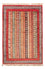 Tapis Ziegler - Shal - 119 x 77 cm - multicolore