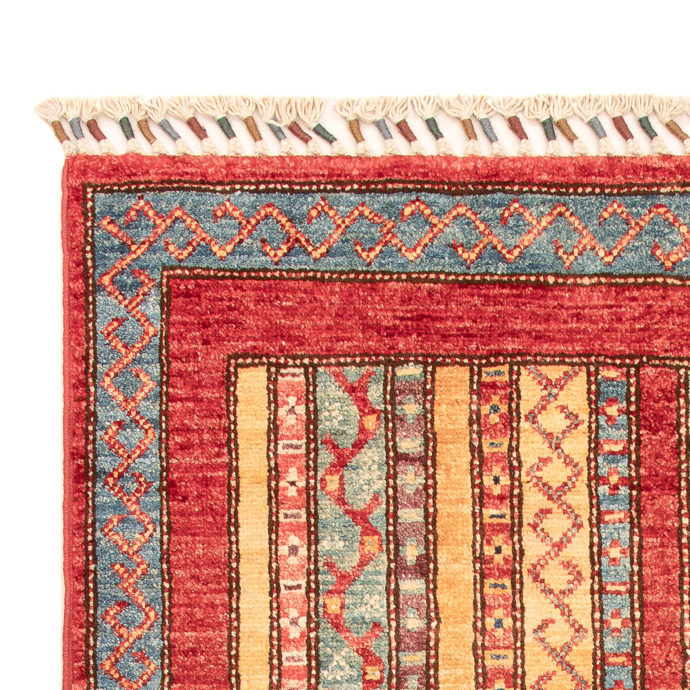 Tapis Ziegler - Shal - 118 x 78 cm - multicolore