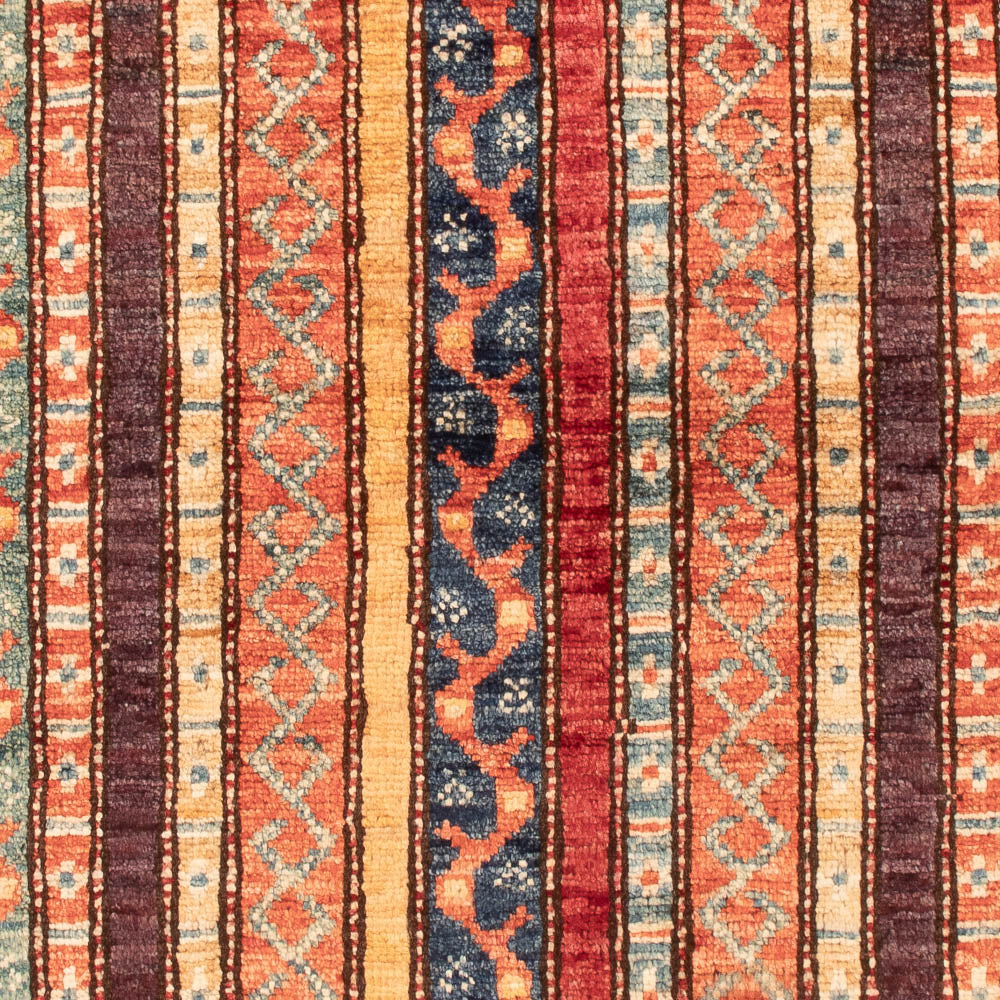 Tapis Ziegler - Shal - 124 x 79 cm - multicolore