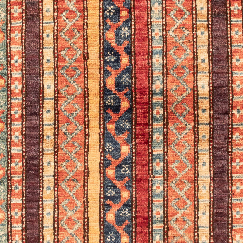 Tapis Ziegler - Shal - 124 x 79 cm - multicolore