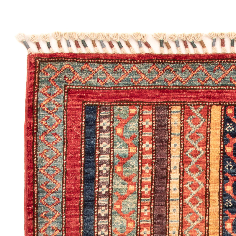 Tapis Ziegler - Shal - 124 x 79 cm - multicolore