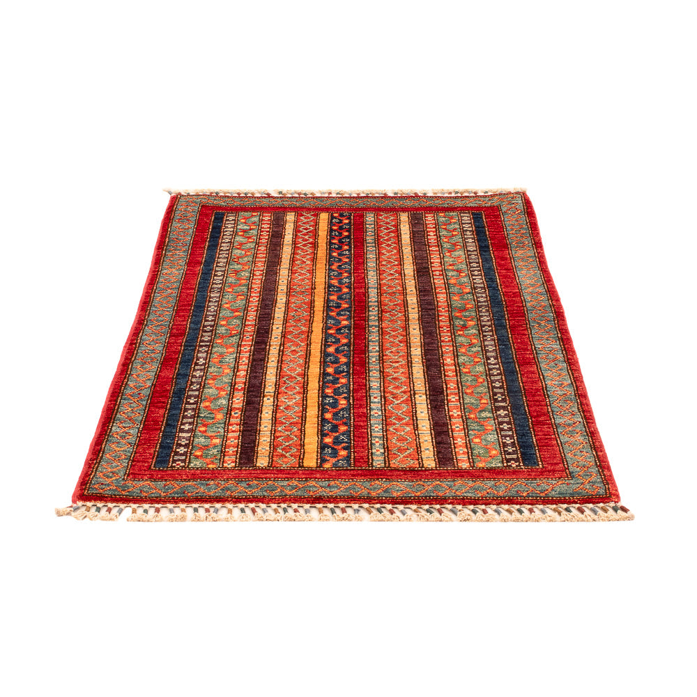 Tapis Ziegler - Shal - 124 x 79 cm - multicolore