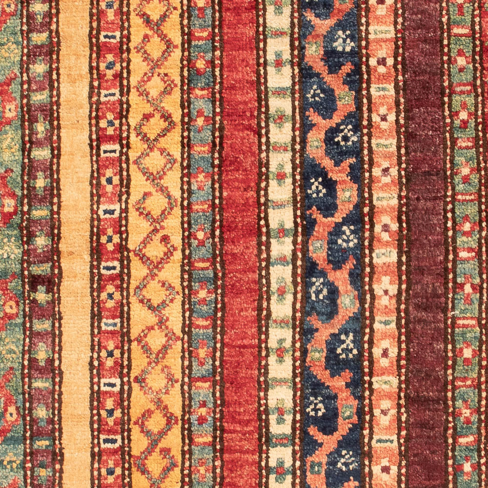 Tapis Ziegler - Shal - 121 x 78 cm - multicolore