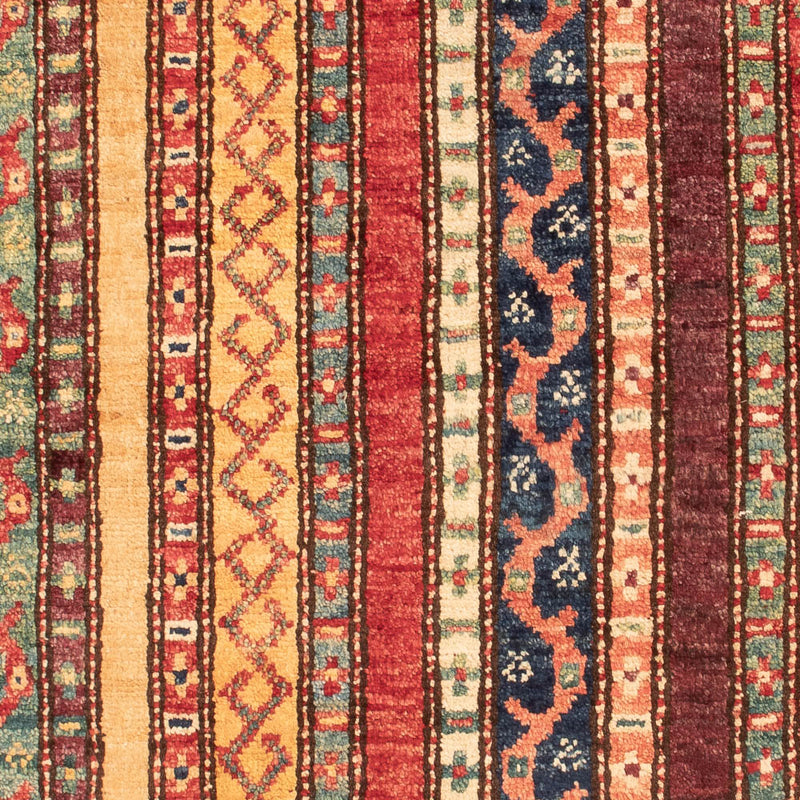 Tapis Ziegler - Shal - 121 x 78 cm - multicolore