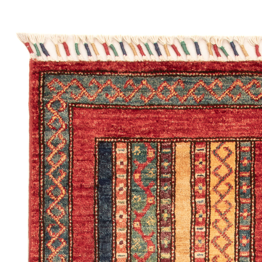Tapis Ziegler - Shal - 121 x 78 cm - multicolore