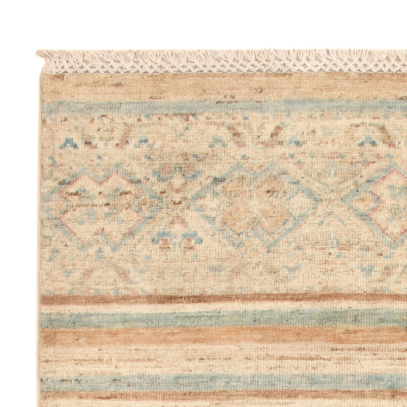 Tapis Ziegler - Shal - 119 x 80 cm - multicolore