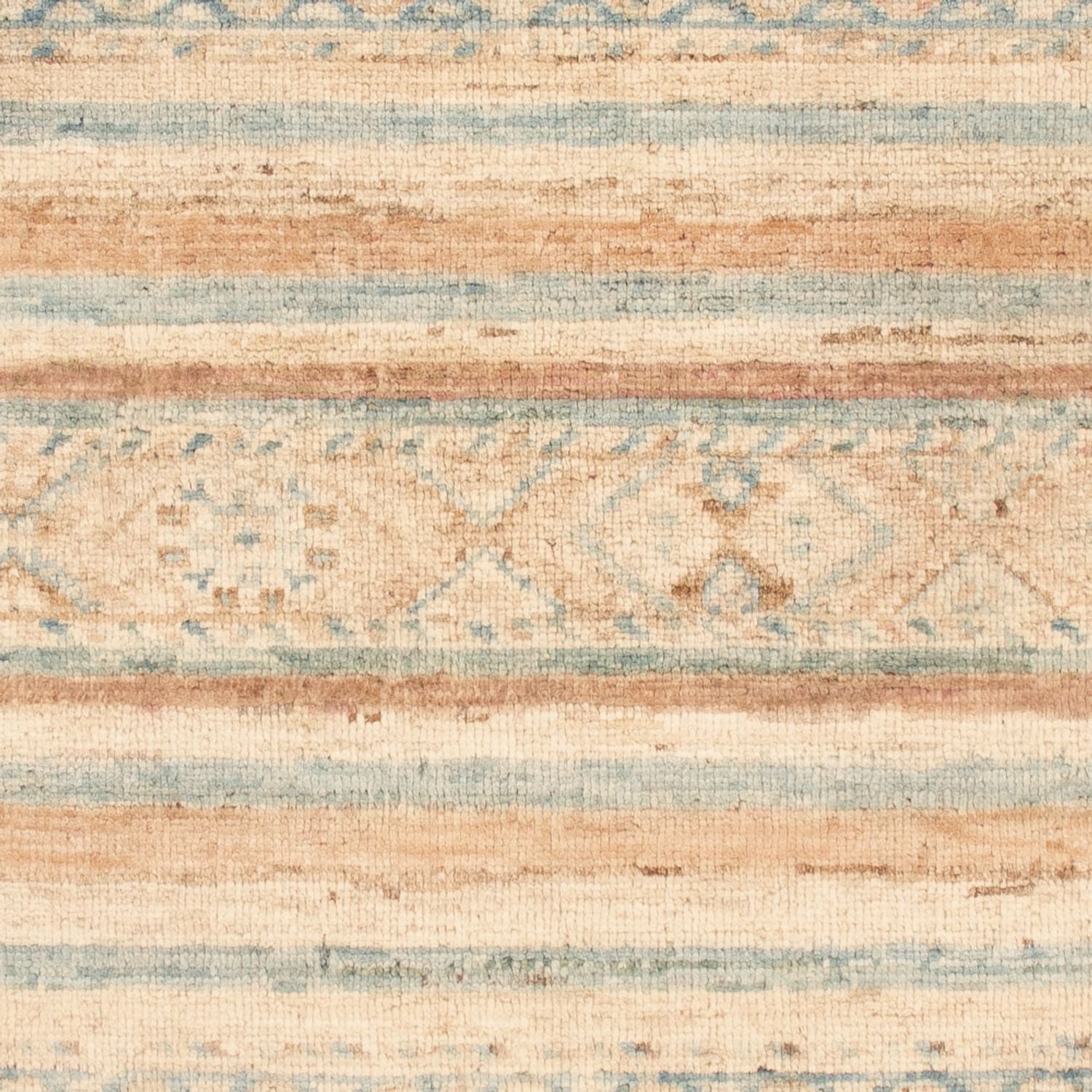 Tapis Ziegler - Shal - 119 x 79 cm - multicolore