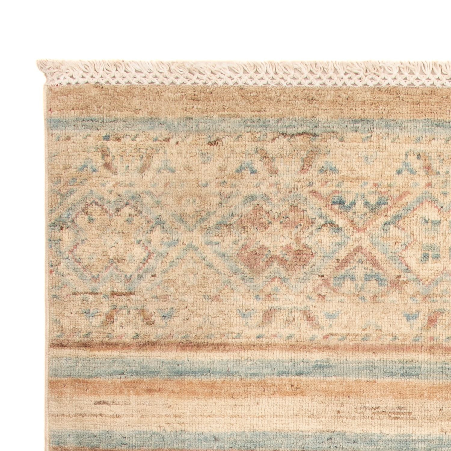 Tapis Ziegler - Shal - 119 x 79 cm - multicolore