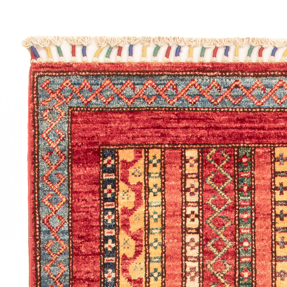 Tapis Ziegler - Shal - 118 x 81 cm - multicolore