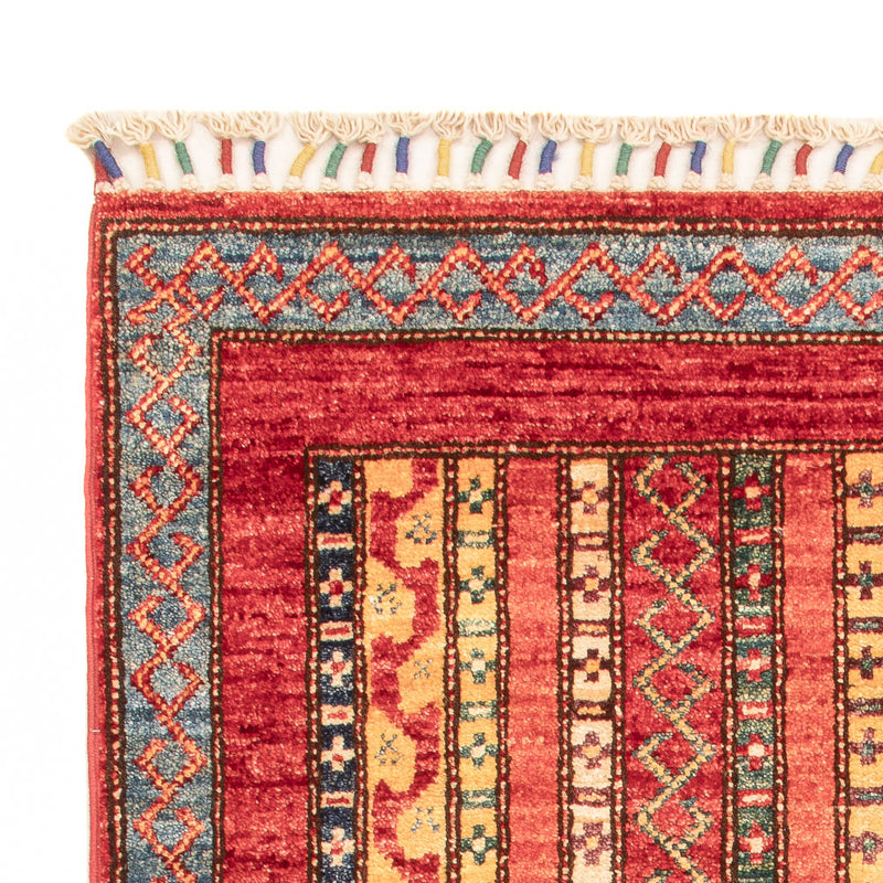 Tapis Ziegler - Shal - 118 x 81 cm - multicolore