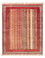 Tapis Ziegler - Shal - 118 x 85 cm - multicolore