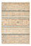 Tapis Ziegler - Shal - 120 x 82 cm - multicolore