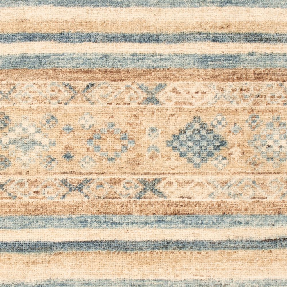 Tapis Ziegler - Shal - 120 x 82 cm - multicolore