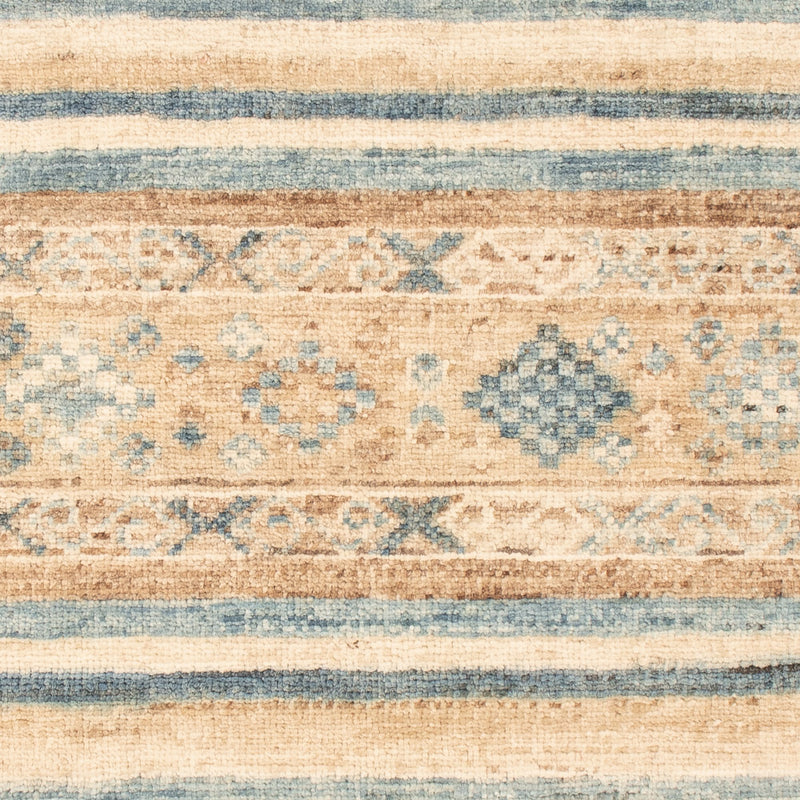 Tapis Ziegler - Shal - 120 x 82 cm - multicolore