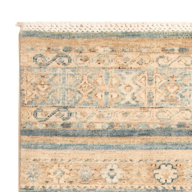 Tapis Ziegler - Shal - 120 x 82 cm - multicolore