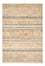 Tapis Ziegler - Shal - 120 x 81 cm - multicolore