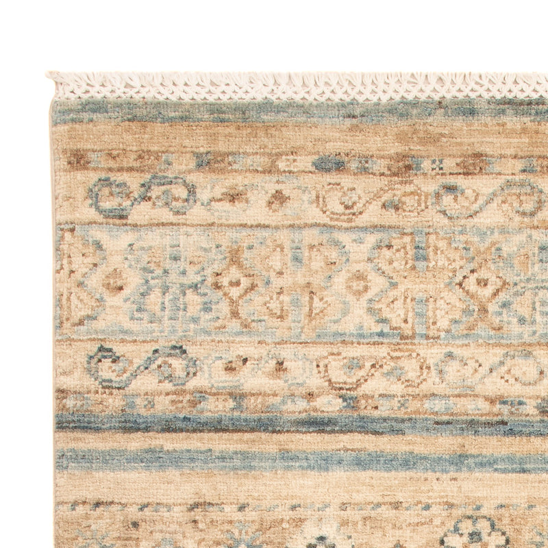 Tapis Ziegler - Shal - 120 x 81 cm - multicolore