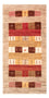 Tapis Ziegler - Moderne - 141 x 70 cm - multicolore