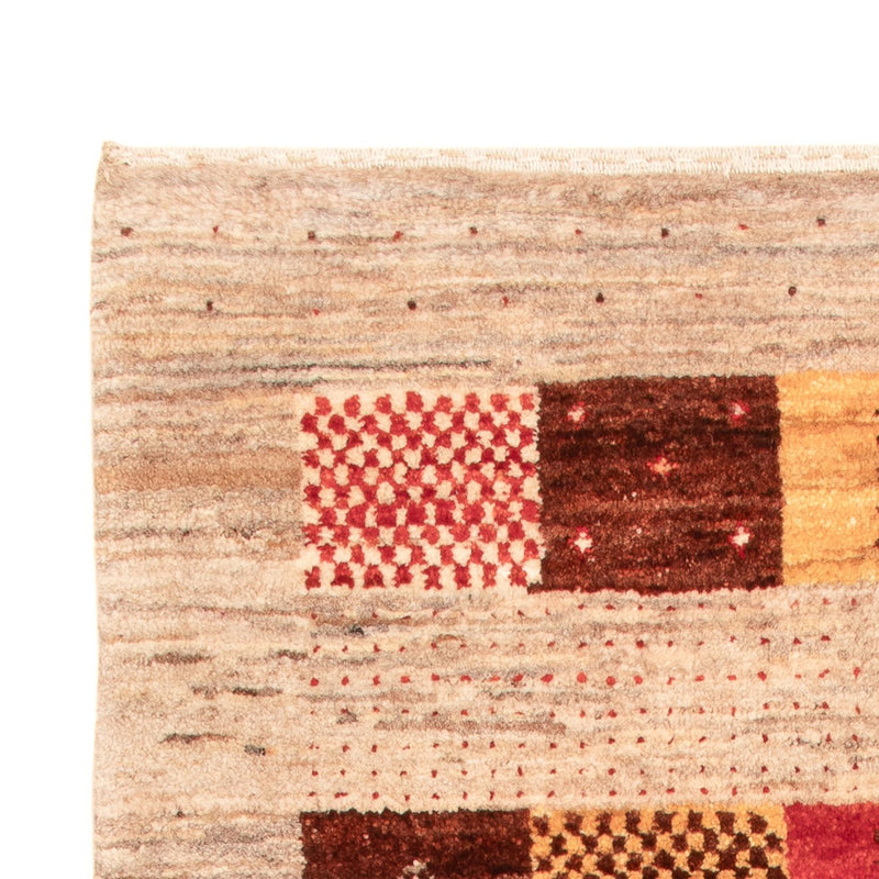 Tapis Ziegler - Moderne - 141 x 70 cm - multicolore