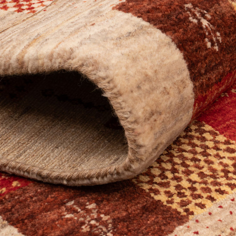Tapis Ziegler - Moderne - 141 x 70 cm - multicolore