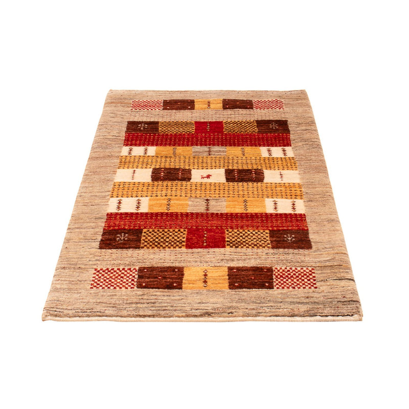 Tapis Ziegler - Moderne - 141 x 70 cm - multicolore