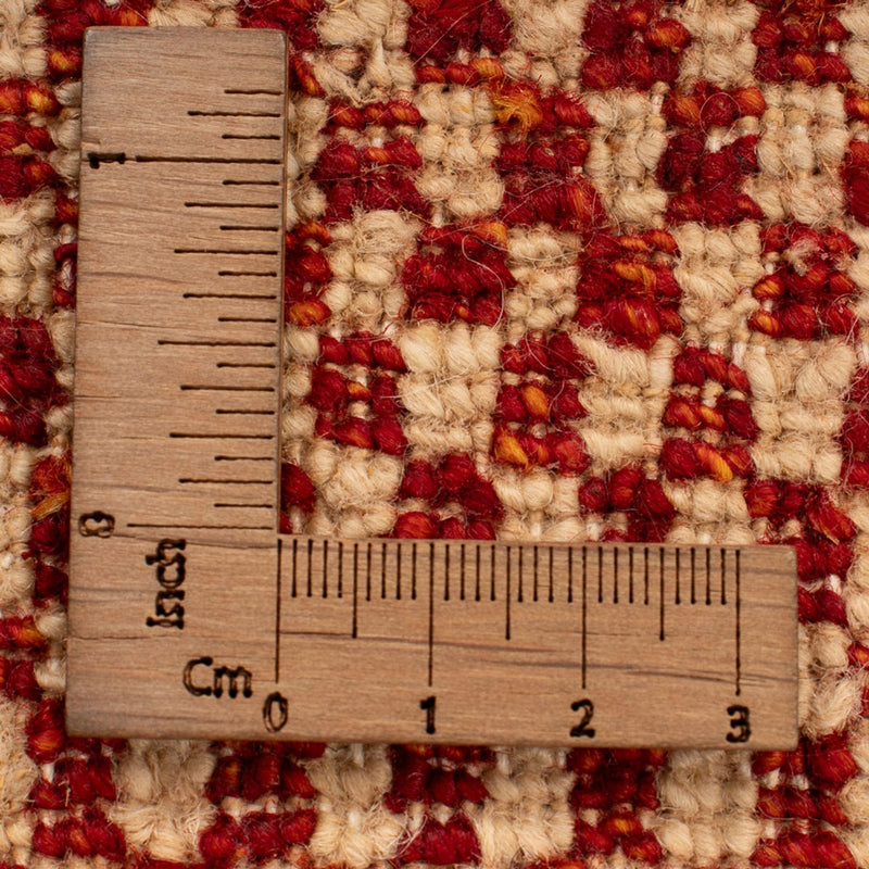 Tapis Ziegler - Moderne - 141 x 70 cm - multicolore