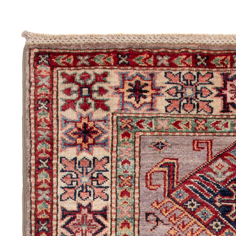 Tapis Ziegler - Kazak - Royal - 124 x 80 cm - taupe