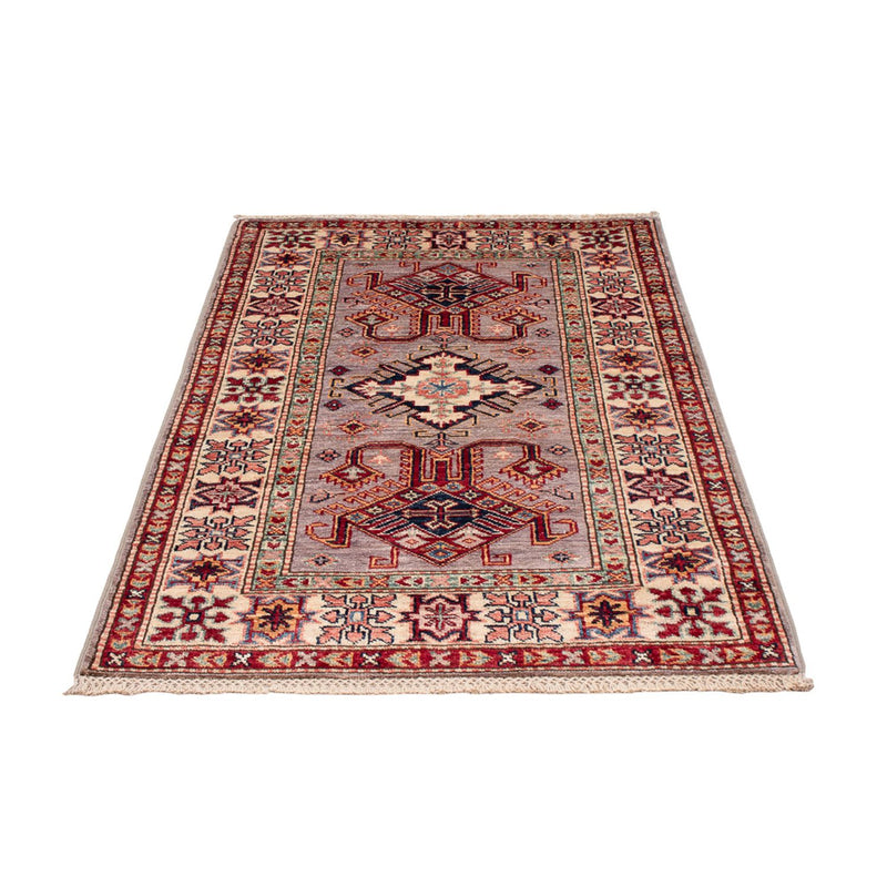 Tapis Ziegler - Kazak - Royal - 124 x 80 cm - taupe
