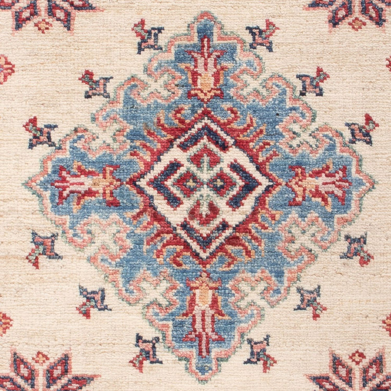 Tapis Ziegler - Kazak - Royal - 119 x 80 cm - beige