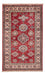 Tapis Ziegler - Kazak - Royal - 124 x 77 cm - rouge