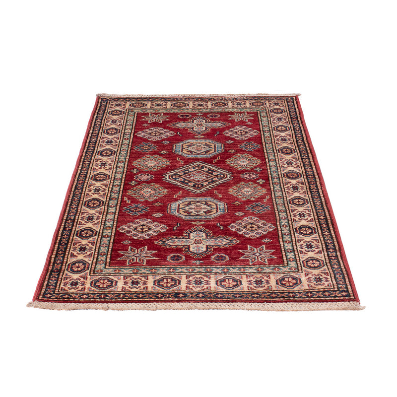 Tapis Ziegler - Kazak - Royal - 124 x 77 cm - rouge