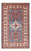 Tapis Ziegler - Kazak - Royal - 126 x 81 cm - bleu