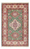 Tapis Ziegler - Kazak - Royal - 117 x 77 cm - vert