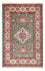 Tapis Ziegler - Kazak - Royal - 117 x 76 cm - vert