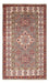 Ziegler Teppich - Kazak - Royal - 127 x 78 cm - taupe
