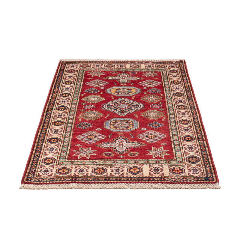 Tapis Ziegler - Kazak - Royal - 124 x 83 cm - rouge