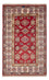 Tapis Ziegler - Kazak - Royal - 124 x 78 cm - rouge