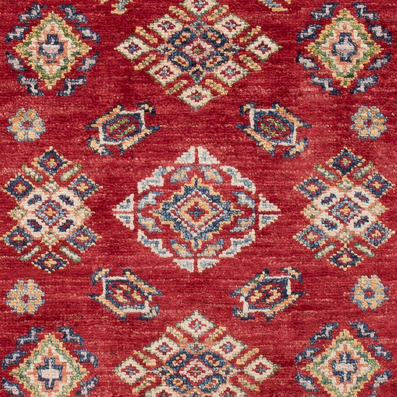 Tapis Ziegler - Kazak - Royal - 124 x 78 cm - rouge
