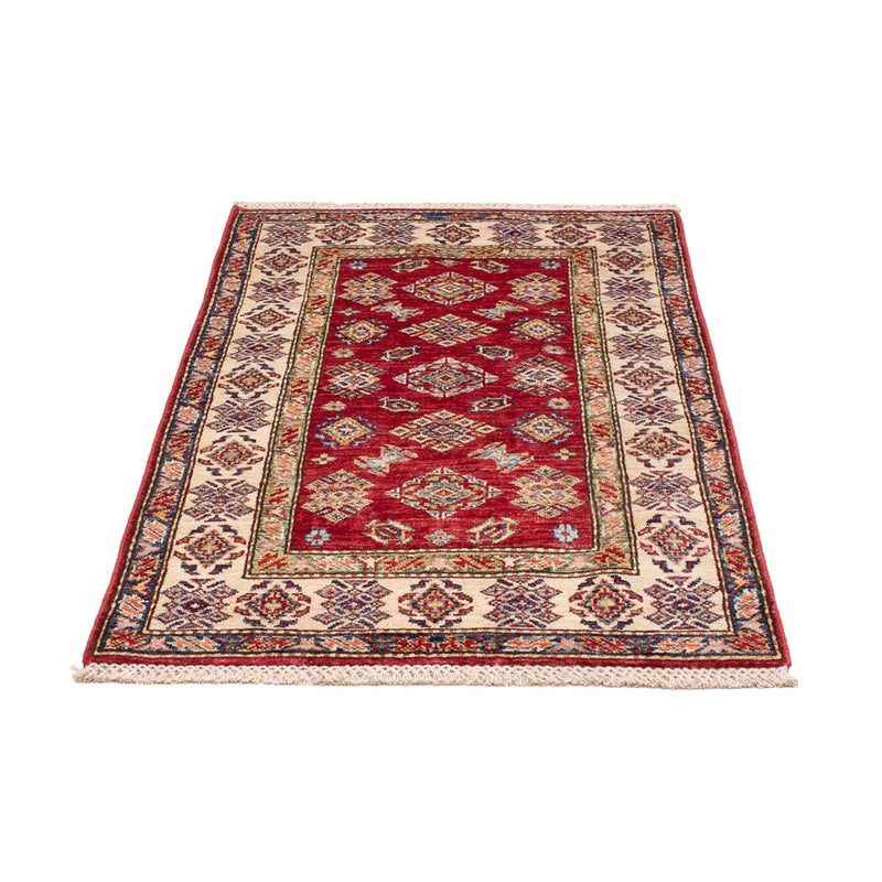 Tapis Ziegler - Kazak - Royal - 124 x 78 cm - rouge