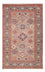 Tapis Ziegler - Kazak - Royal - 120 x 76 cm - marron clair