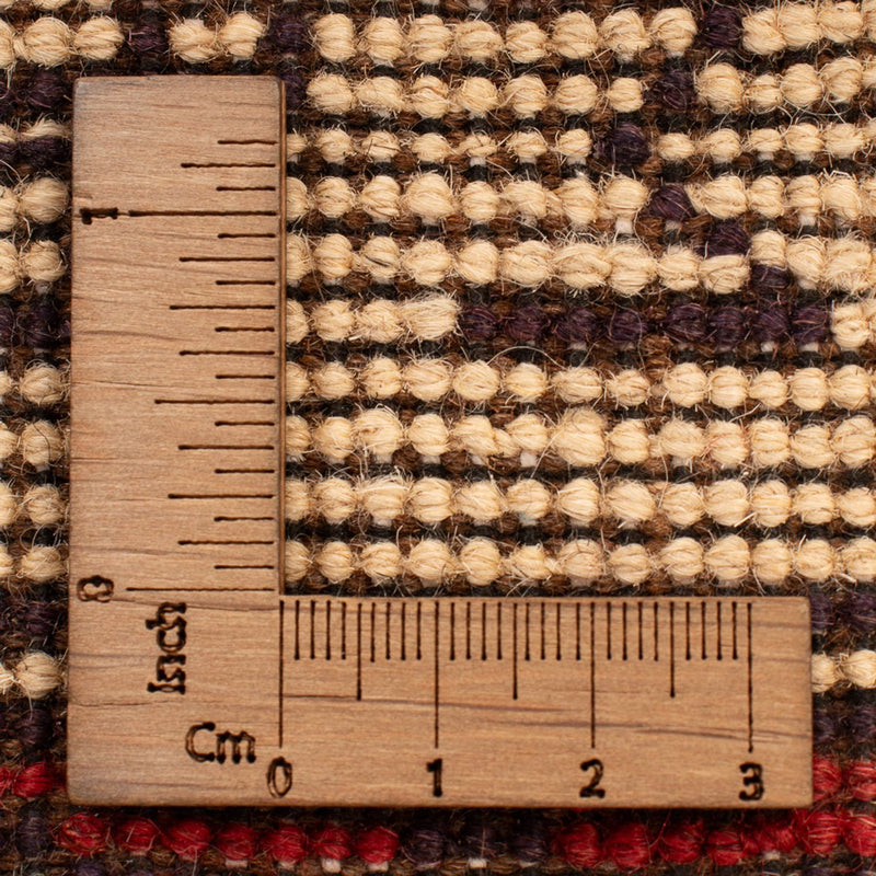 Tapis afghan - Royal - 115 x 74 cm - multicolore