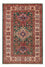 Tapis Ziegler - Kazak - Royal - 119 x 78 cm - vert
