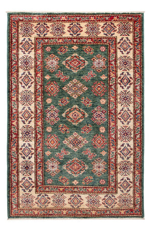Tapis Ziegler - Kazak - Royal - 128 x 80 cm - vert