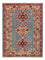 Tapis Ziegler - Kazak - Royal - 101 x 77 cm - bleu