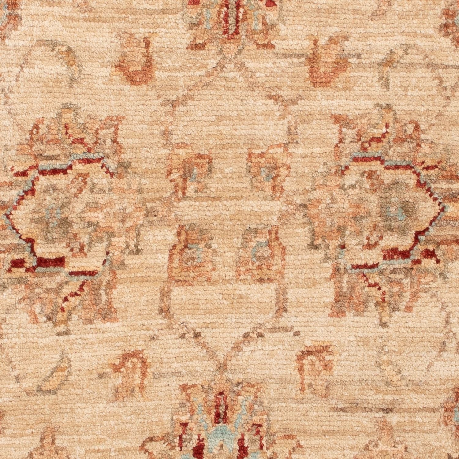 Tapis Ziegler - 114 x 72 cm - beige