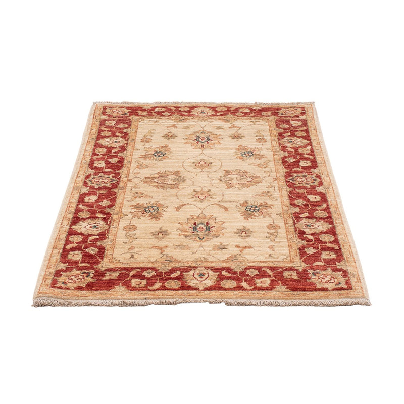 Tapis Ziegler - 128 x 80 cm - beige