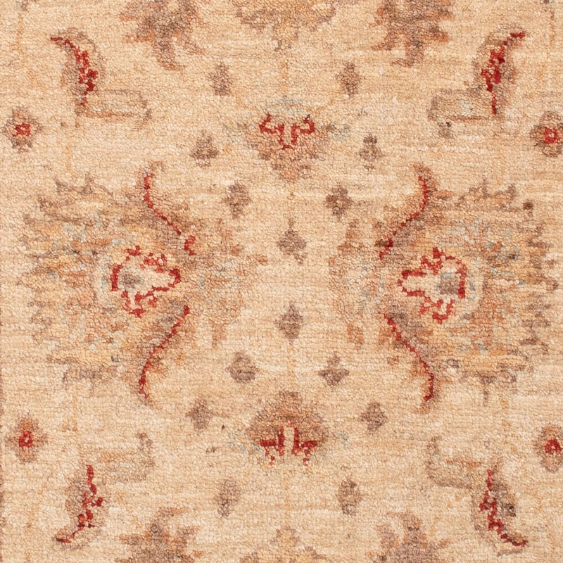 Tapis Ziegler - 149 x 67 cm - beige