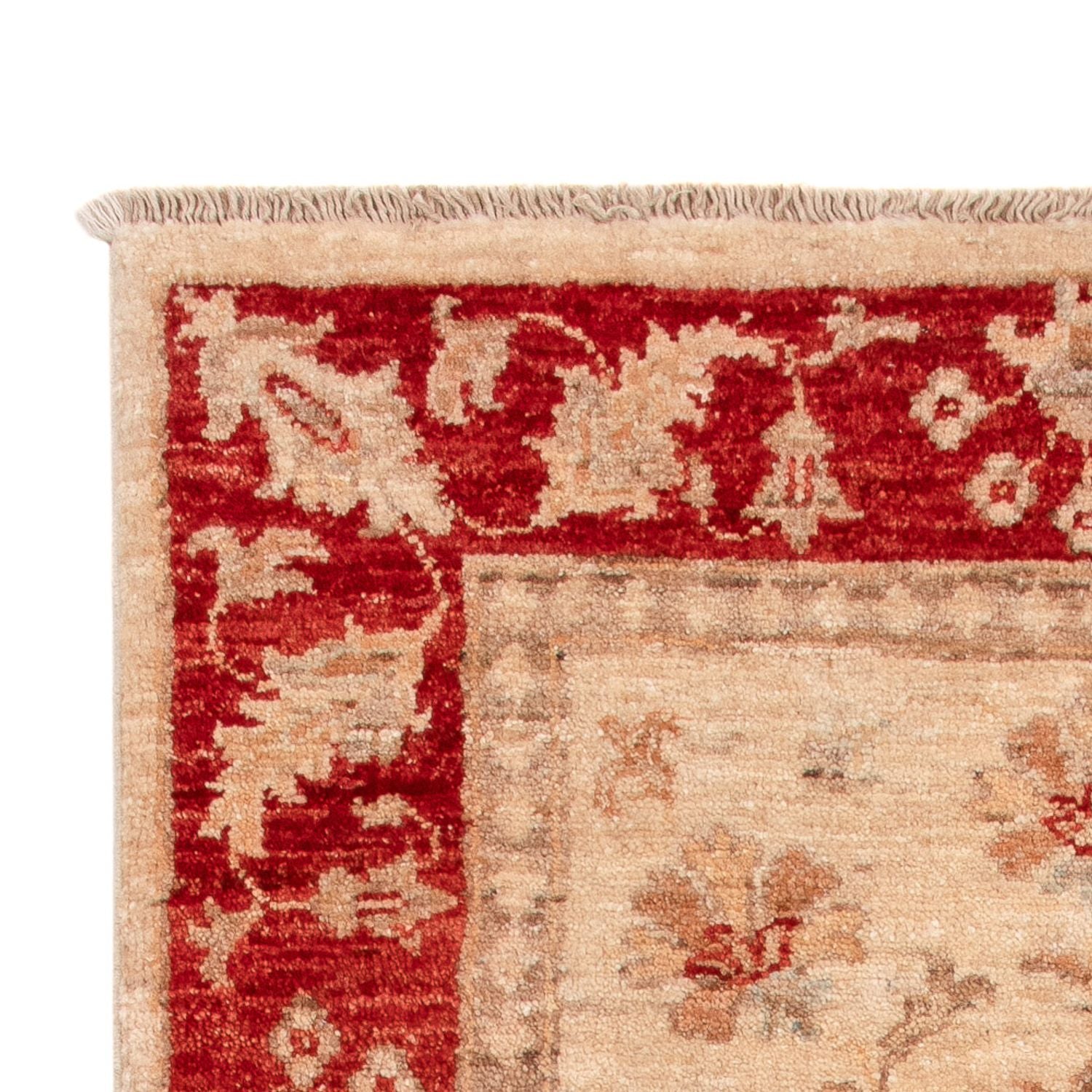 Tapis Ziegler - 149 x 67 cm - beige