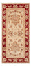 Tapis Ziegler - 140 x 68 cm - beige